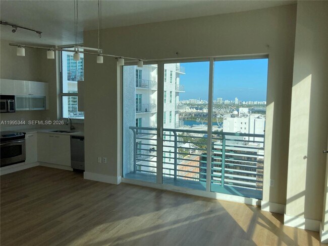 Foto del edificio - 133 NE 2nd Ave