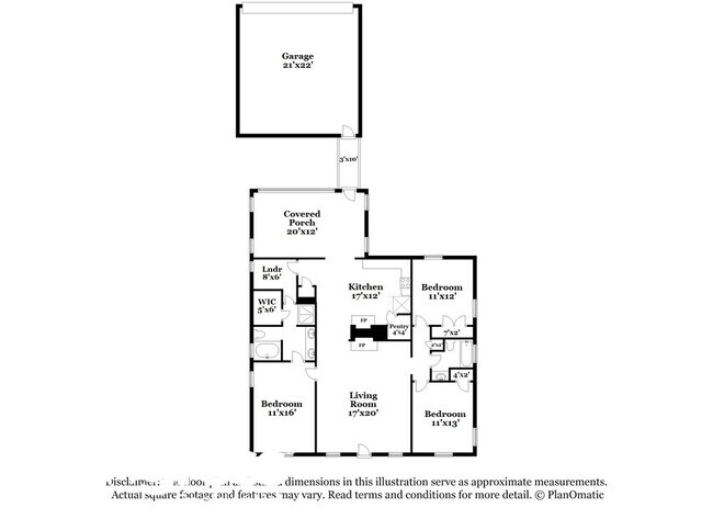 Building Photo - 296 Monarch Village Way
