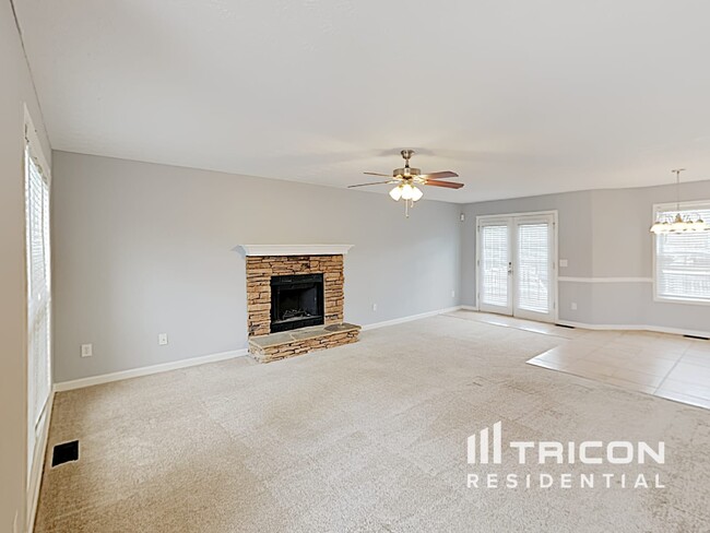 Building Photo - 2215 Leighs Brook Court Dacula GA