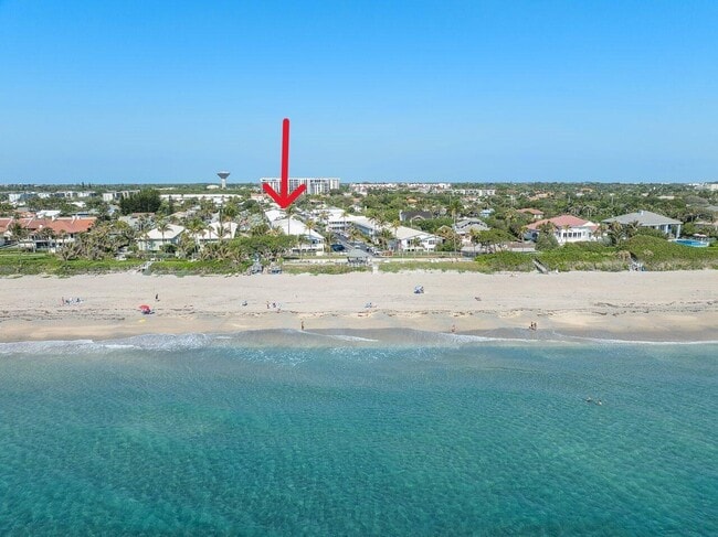 Foto del edificio - 5505 N Ocean Blvd