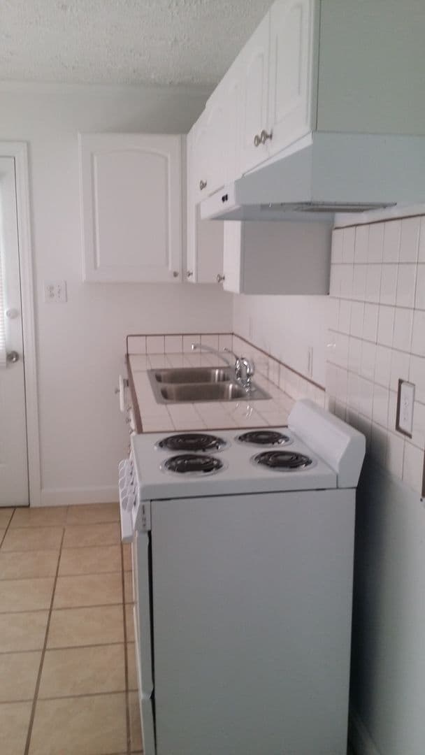 Photo - Ready to Move in House