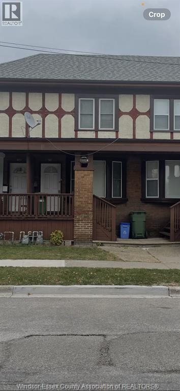 Building Photo - 116 Elm Ave