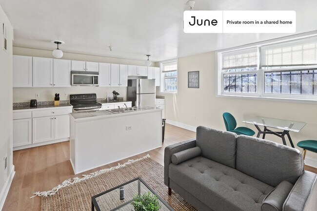 Photo - Room in Shared 2 bed/2 bath home