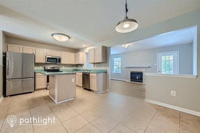 Foto del edificio - 23 Bensmill Court, Reisterstown, MD, 21136