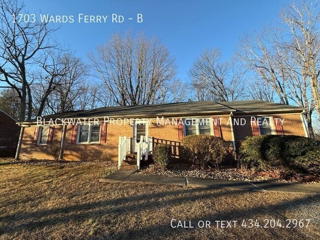 Photo - 1703 Wards Ferry Rd Apartment