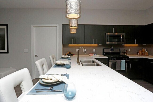 Foto del edificio - 3639 Haven Ave