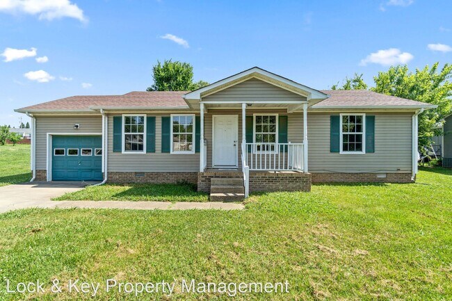 Foto del edificio - 3 br, 2 bath House - 125 Grant Ave