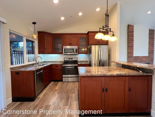Building Photo - 3 br, 2 bath House - 6964 Polvadero Dr