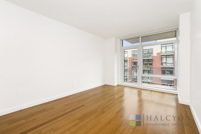 Foto del edificio - 101 Bedford Ave