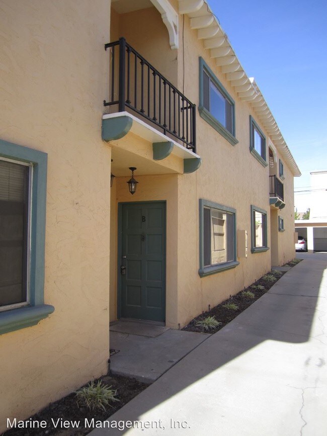 Building Photo - 2519 Nelson Ave