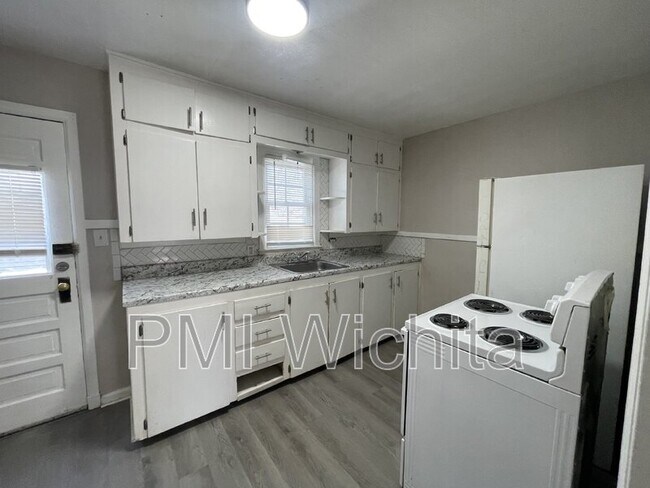 Foto del edificio - 1512 S Pattie St