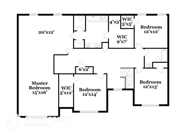 Building Photo - 6417 Polar Fox Ct