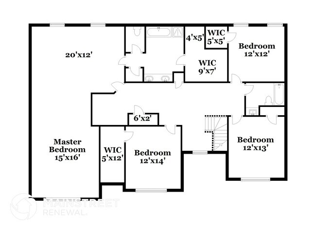 Foto del edificio - 6417 Polar Fox Ct