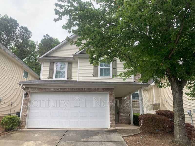 147 Highland Falls Dr, Hiram, GA 30141 House Rental in Hiram, GA