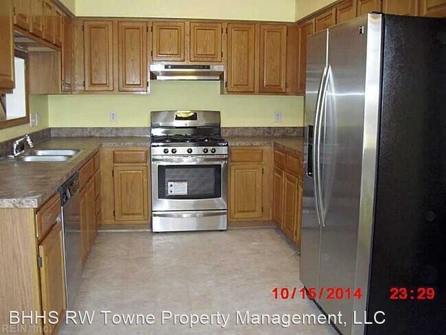 Foto del edificio - 3 br, 2.5 bath House - 854 Park Place Drive^^