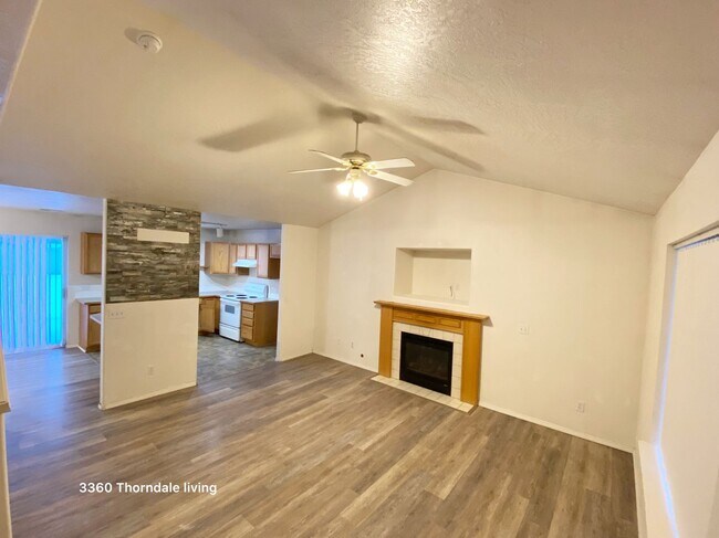 Building Photo - Welcome Home!