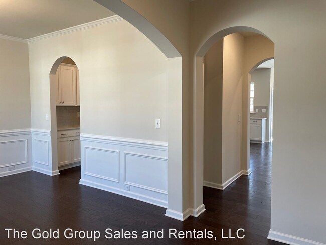 Foto del edificio - 4 br, 3.5 bath House - 14401 Cardwell Hill Ln