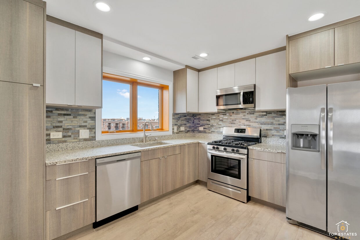 1327 Brown St Unit 609, Des Plaines, IL 60016 Condo for Rent in Des