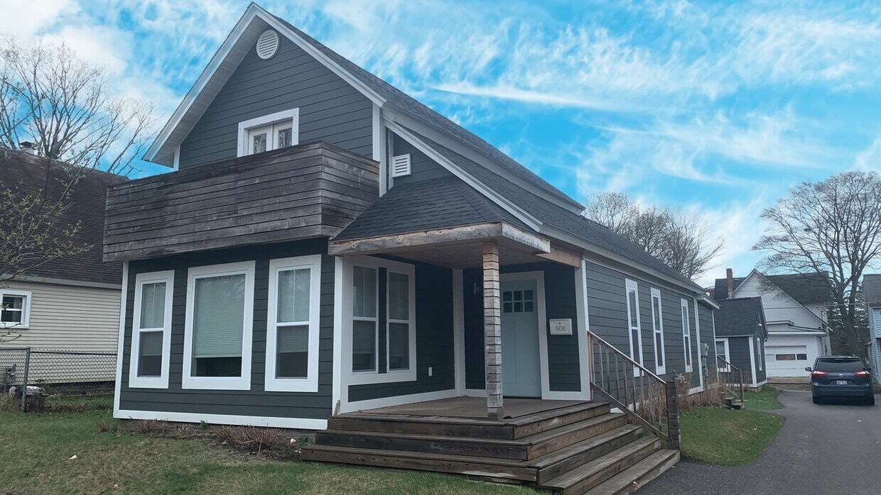 Foto principal - 508 Wachtel Ave