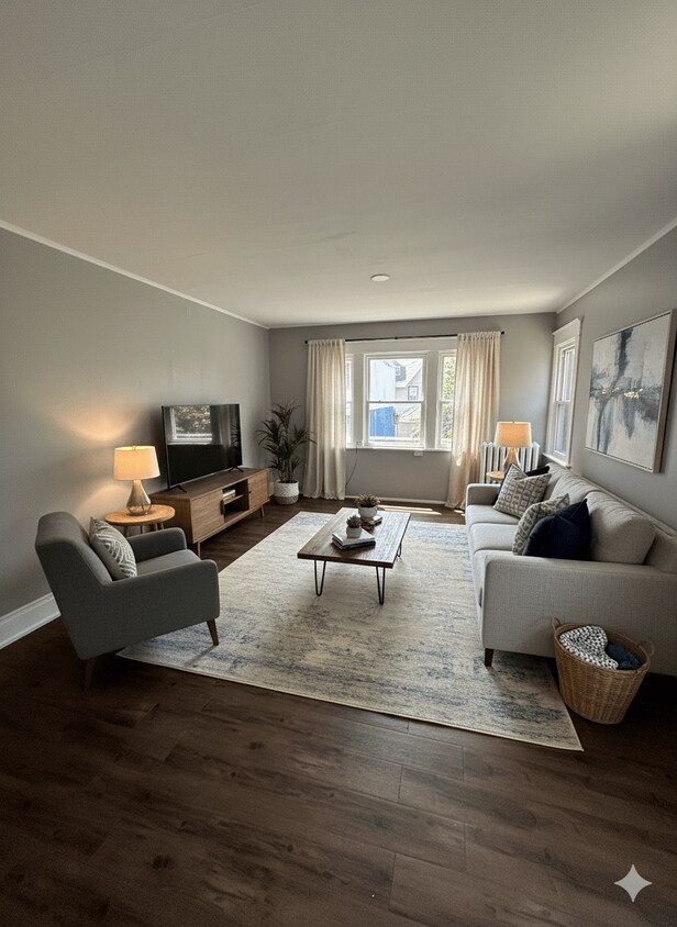 Foto principal - 496 Elmwood