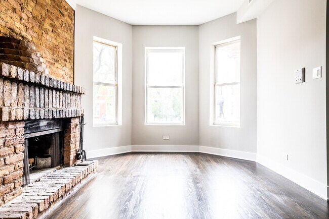 Foto del edificio - 1435 N Washtenaw Ave