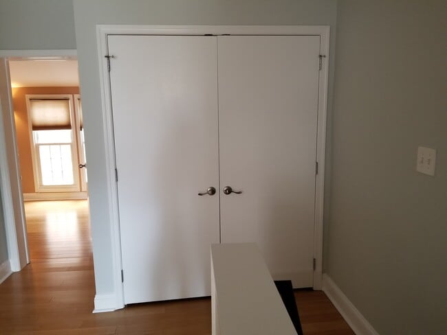 Photo - 1525 South St Apartments