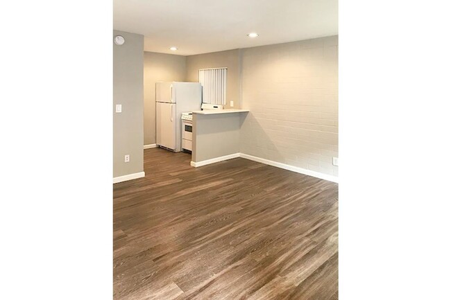 Foto del interior - Welcome to The Flats Downtown!