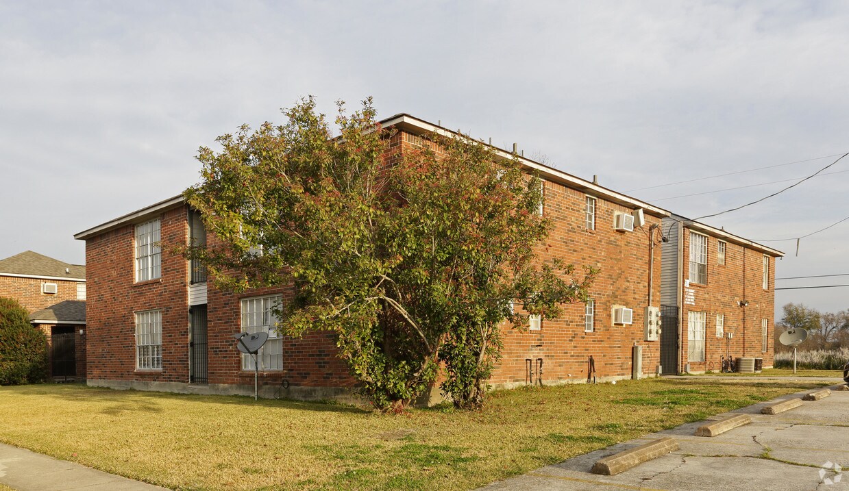 Willow View II Apartments Baton Rouge, LA