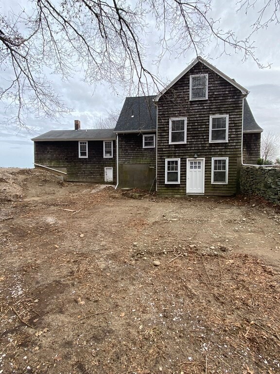 Building Photo - 204 Providence St