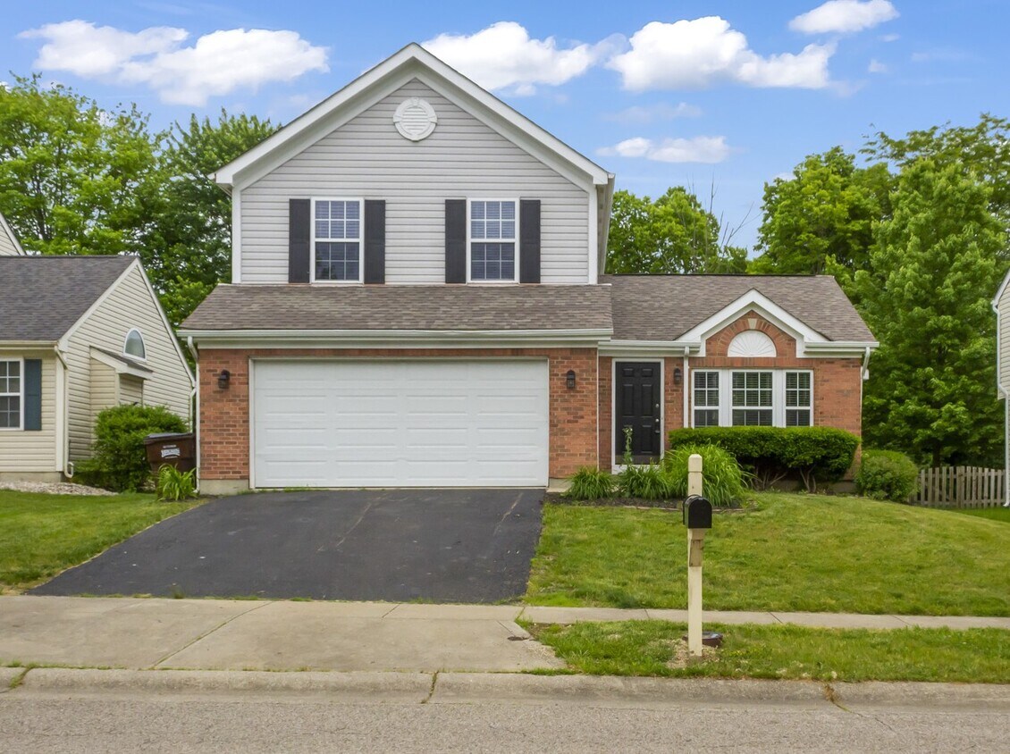 Foto principal - 556 Weeping Willow Ln