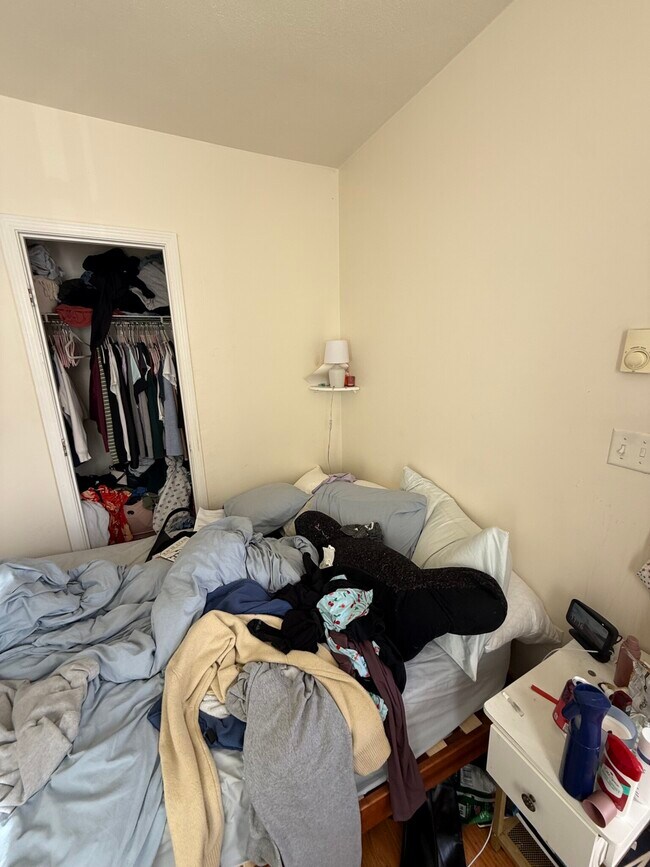 Foto del edificio - 37 Cooper St