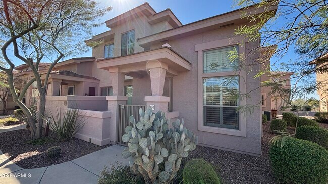 Foto del edificio - 42424 N Gavilan Peak Pkwy