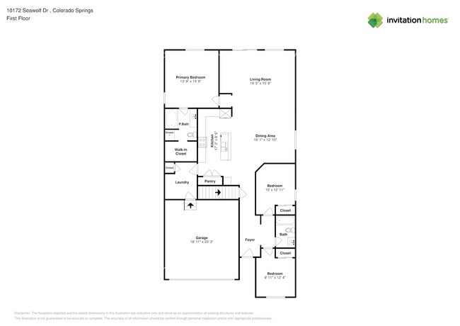 Building Photo - 10172 Seawolf Dr