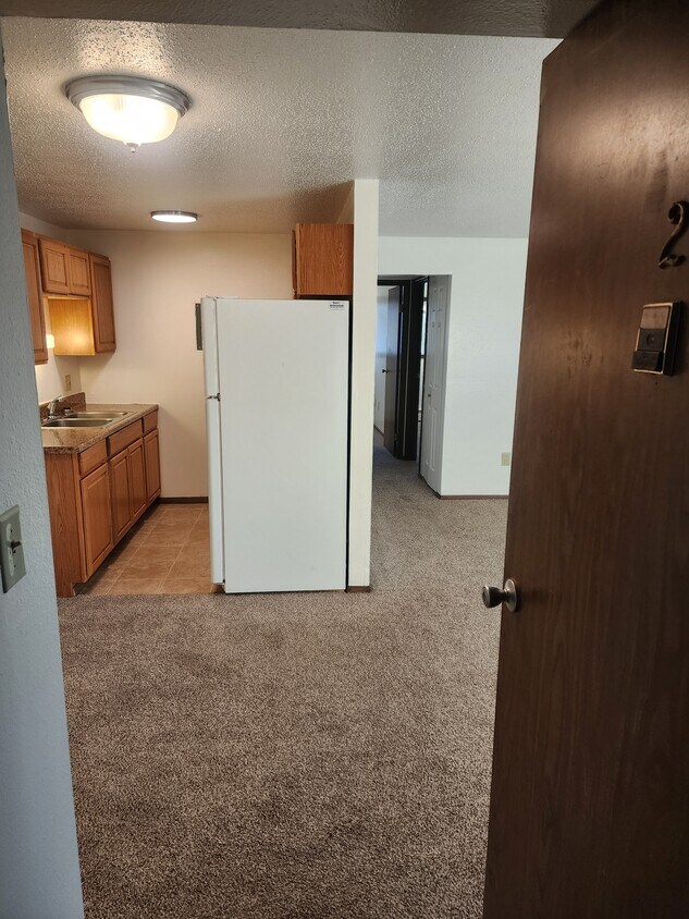 Foto principal - 618 Heritage Dr