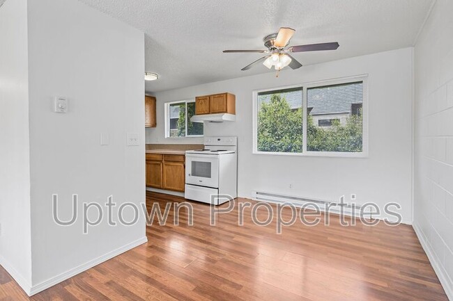 Building Photo - 13000 NW Cornell Rd