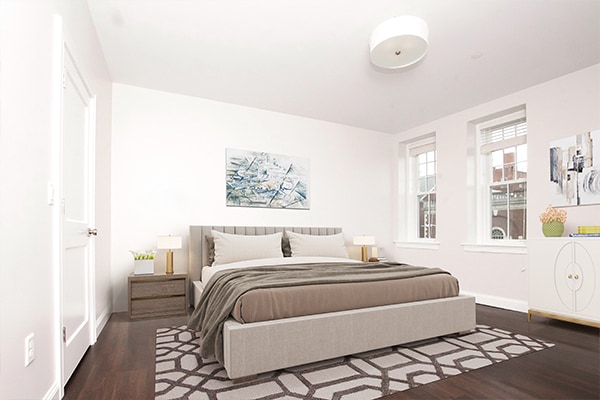 Building Photo - 120 Washington St