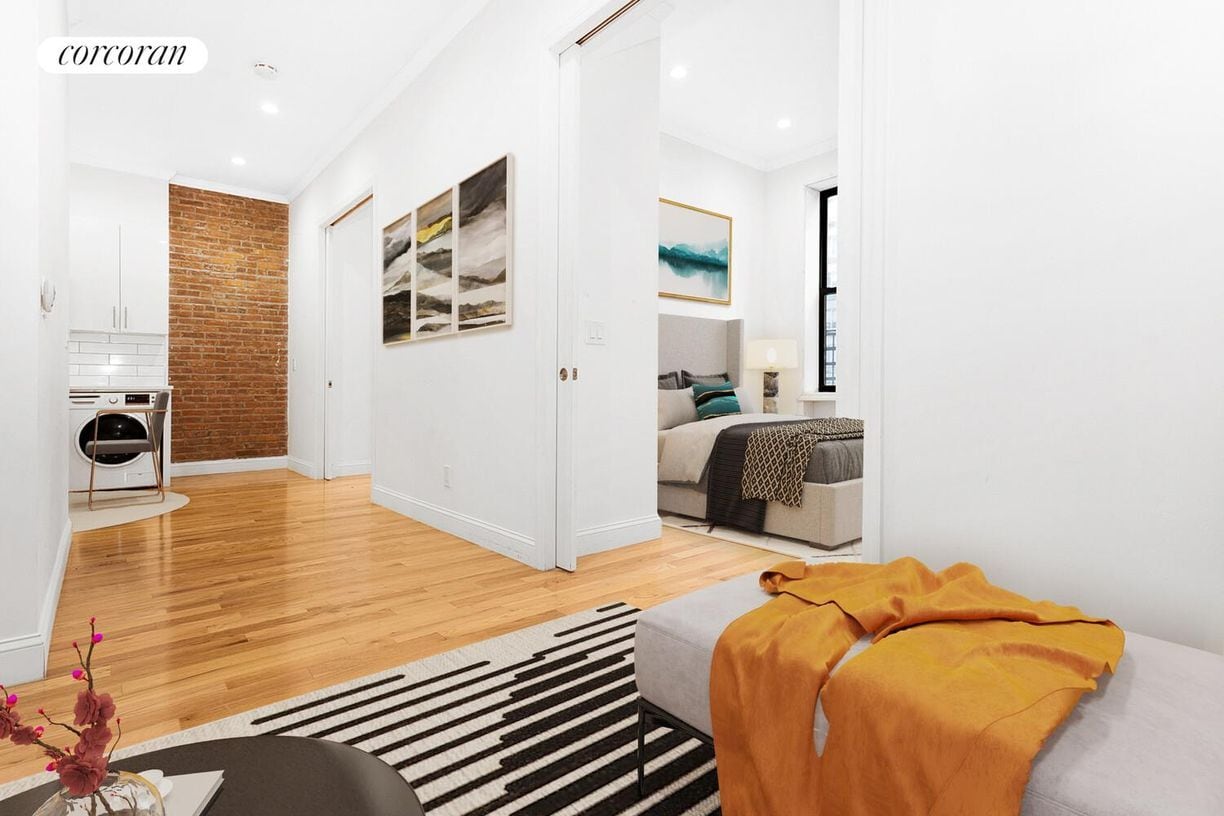 Foto del edificio - 1409 Second Avenue 4AD