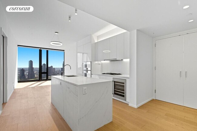 Foto del edificio - 695 1st Ave