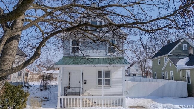 Foto del edificio - 769 19th St