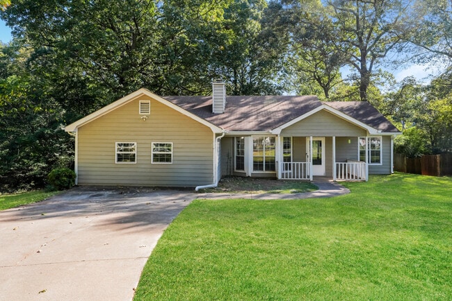 Building Photo - 90 Lazy Hollow Ln