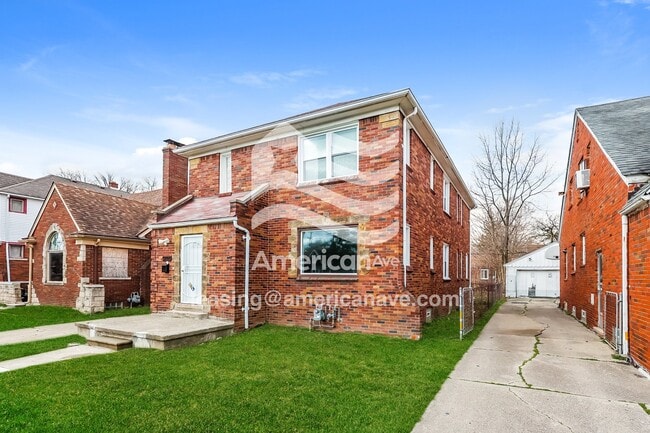 Foto del edificio - 5535 Devonshire Rd