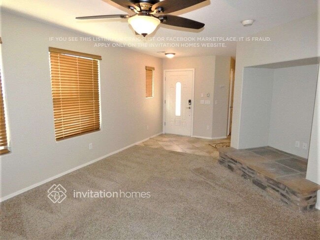 Building Photo - 2768 E Megan St