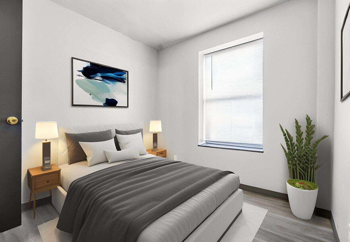 Foto principal - Forest Park Apartments