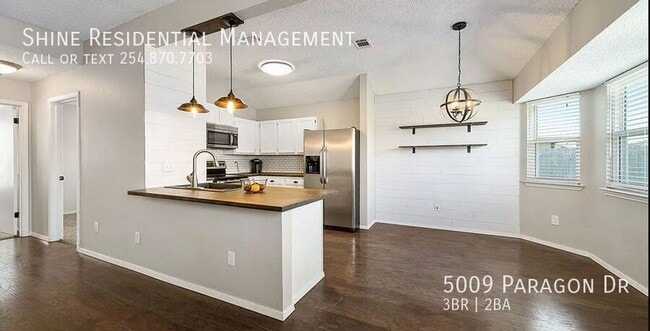 Foto del edificio - 5009 Paragon Dr