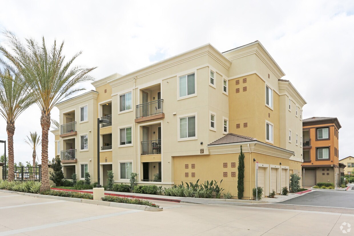 Luxury Apartments Tustin Luxury Apartments Tustin