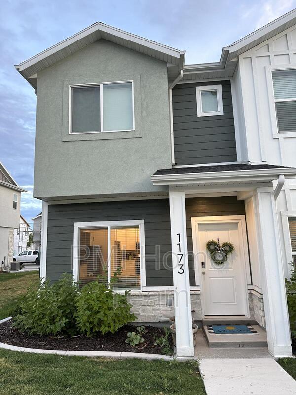 1173 W 1820 S, Logan, UT 84321 House Rental in Logan, UT