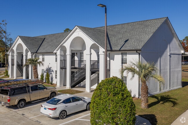 Primary - Baytree Vynes