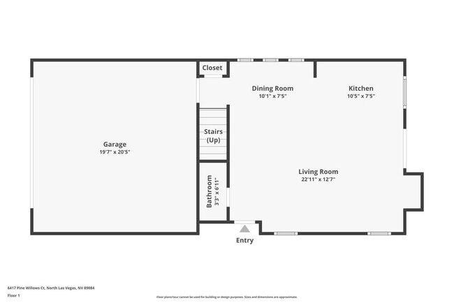 Building Photo - 6417 Pine Willows Ct