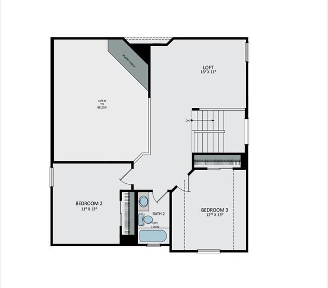 Building Photo - 701 Durness Dr