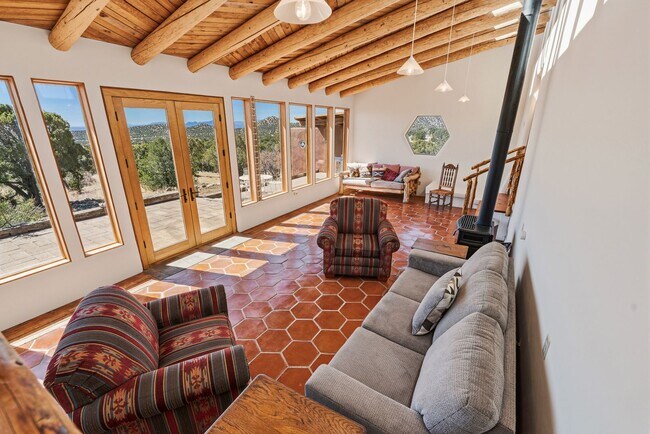 Foto del edificio - Enchanting Country Adobe
